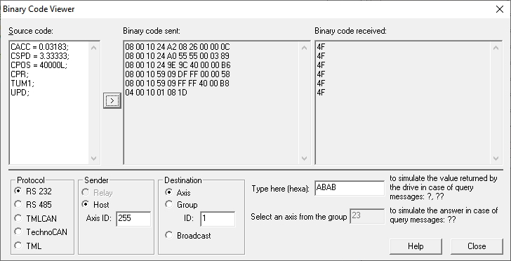 realterm serial comms  free